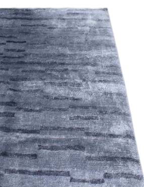 Tapete Tapetes Abrash Bamboo Silk