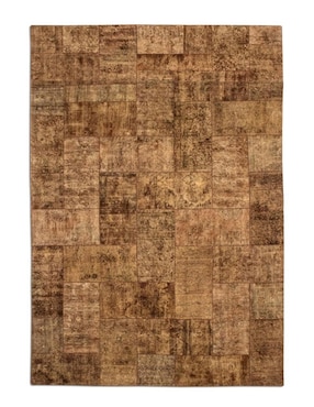 Tapete Tapetes Abrash Patch-Antique