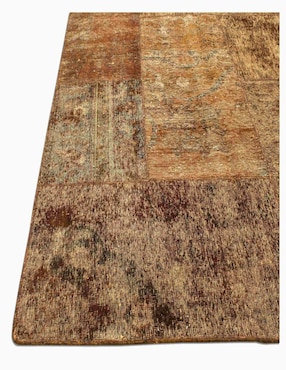 Tapete Tapetes Abrash Patch-Antique