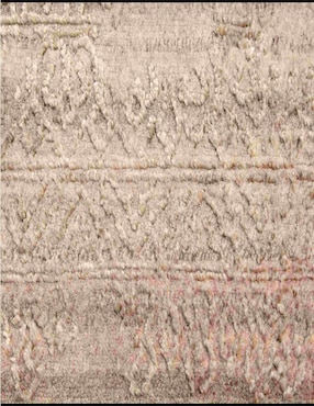 Tapete Tapetes Abrash Silk Hf