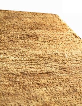 Tapete Tapetes Abrash Re-Hemp