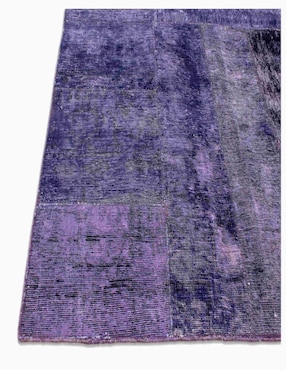 Tapete Tapetes Abrash Patch-Antique