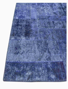 Tapete Tapetes Abrash Patch-Antique