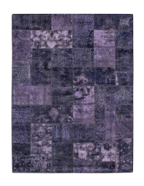 Tapete Tapetes Abrash Patch-Antique