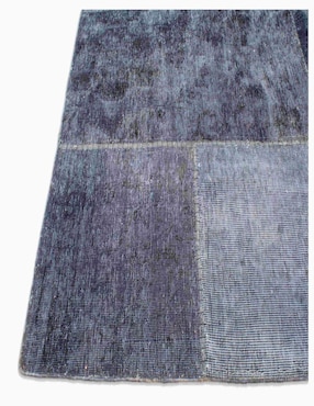 Tapete Tapetes Abrash Patch-Antique