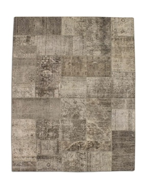 Tapete Tapetes Abrash Patch-Antique