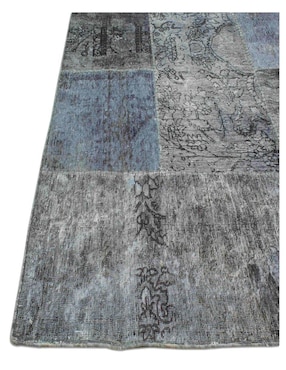 Tapete Tapetes Abrash Patch-Antique