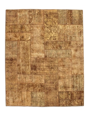 Tapete Tapetes Abrash Patch-Antique