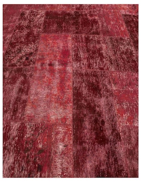 Tapete Tapetes Abrash Patch-Antique