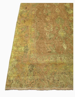 Tapete Tapetes Abrash Zc-Antique