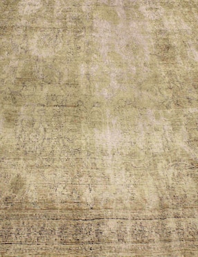 Tapete Tapetes Abrash Zc-Antique