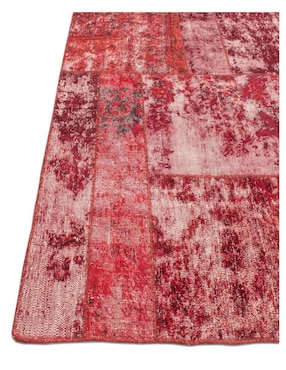 Tapete Tapetes Abrash Patch-Antique