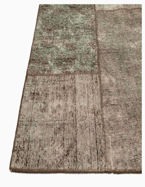 Tapete Tapetes Abrash Patch-Antique