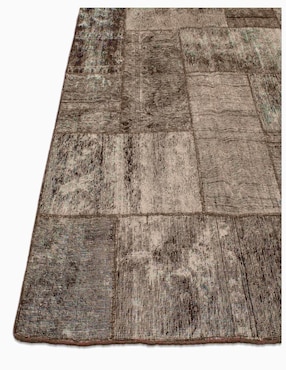 Tapete Tapetes Abrash Patch-Antique