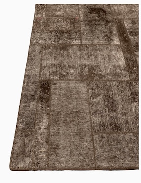 Tapete Tapetes Abrash Patch-Antique