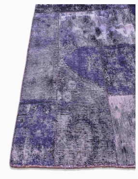 Tapete Tapetes Abrash Patch-Antique