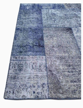 Tapete Tapetes Abrash Patch-Antique