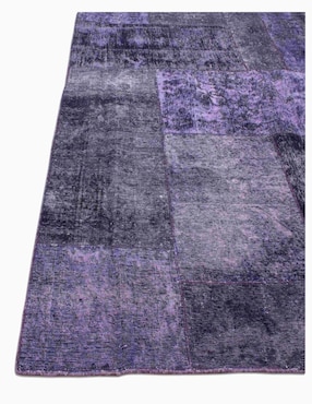 Tapete Tapetes Abrash Patch-Antique
