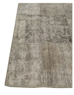 Tapete Tapetes Abrash Patch-Antique