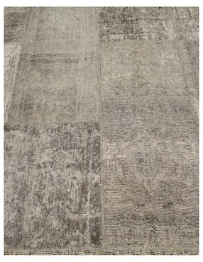 Tapete Tapetes Abrash Patch-Antique