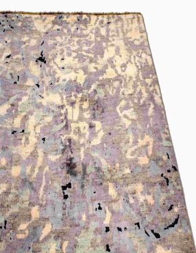 Tapete Tapetes Abrash Zg-Silk
