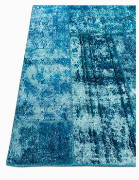 Tapete Tapetes Abrash Patch-Antique