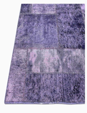 Tapete Tapetes Abrash Patch-Antique