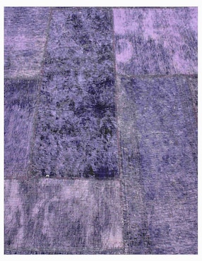 Tapete Tapetes Abrash Patch-Antique