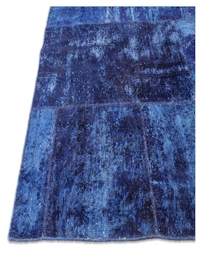 Tapete Tapetes Abrash Patch-Antique