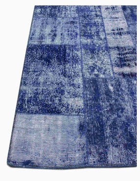 Tapete Tapetes Abrash Patch-Antique