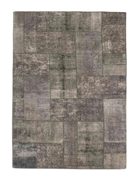 Tapete Tapetes Abrash Patch-Antique