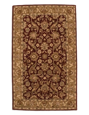 Tapete Tapetes Abrash Tufted-Lana