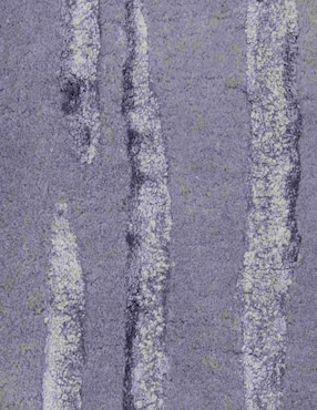 Tapete Tapetes Abrash Tufted-Lana-Artiseda
