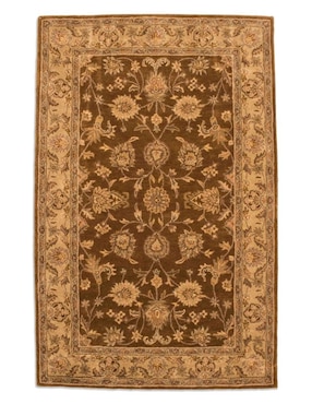 Tapete Tapetes Abrash Tufted-Lana