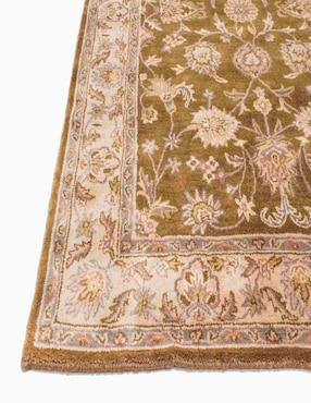 Tapete Tapetes Abrash Tufted-Lana