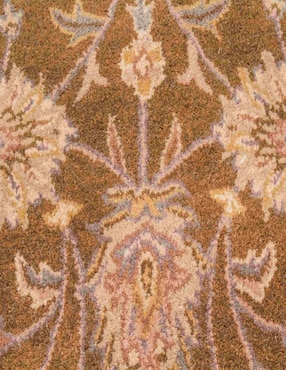 Tapete Tapetes Abrash Tufted-Lana