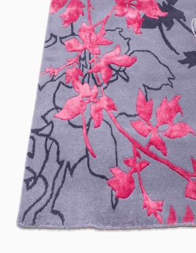 Tapete Tapetes Abrash Tufted-Lana-Artiseda