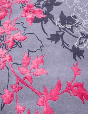 Tapete Tapetes Abrash Tufted-Lana-Artiseda