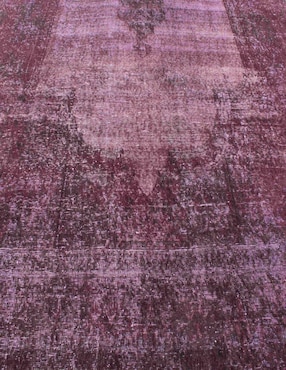 Tapete Tapetes Abrash Zc-Antique