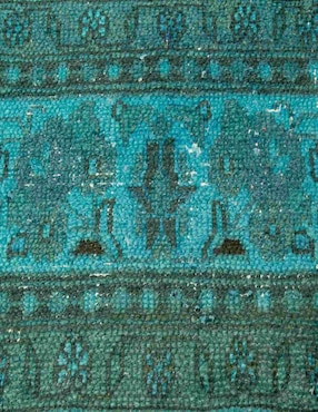 Tapete Tapetes Abrash Zc-Antique
