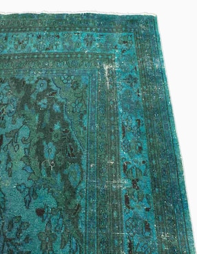 Tapete Tapetes Abrash Zc-Antique