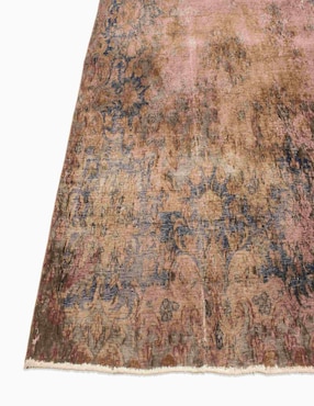 Tapete Tapetes Abrash Zc-Antique