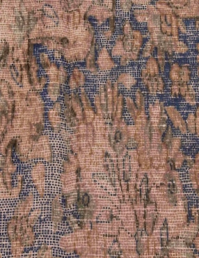 Tapete Tapetes Abrash Zc-Antique