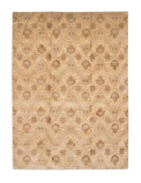 Tapete Tapetes Abrash Zg-Silk