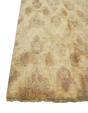 Tapete Tapetes Abrash Zg-Silk