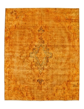 Tapete Tapetes Abrash Zc-Antique