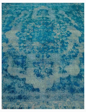 Tapete Tapetes Abrash Zc-Antique