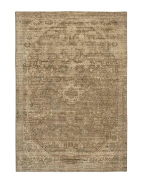 Tapete Tapetes Abrash Zc-Antique