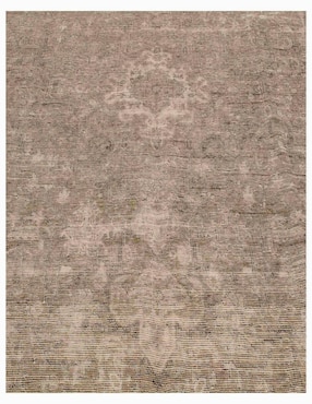 Tapete Tapetes Abrash Zc-Antique