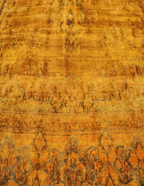 Tapete Tapetes Abrash Zc-Antique